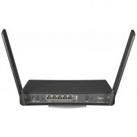 Маршрутизатор Mikrotik hAP ac? (RBD53iG-5HacD2HnD)