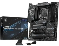 Материнська плата ASUS Z890 GAMING PLUS WIFI6E Материнська плата ASUS Z890 GAMING PLUS WIFI6E