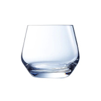 Склянка Chef & Sommelier Lima низька 350 мл (G3367) Склянка Chef & Sommelier Lima низька 350 мл (G3367)