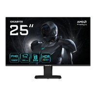 Монітор GIGABYTE GS25F14 EK