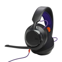 Навушники JBL Quantum 250 Black (JBLQTUM250BLK) Навушники JBL Quantum 250 Black (JBLQTUM250BLK)