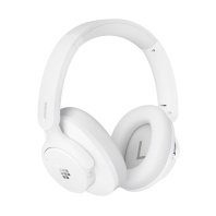 Навушники Tronsmart Sounfii Q20 White (1165970) Навушники Tronsmart Sounfii Q20 White (1165970)