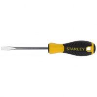 Викрутка Stanley ESSENTIAL, SL5.5х100мм. (STHT1-60389) Викрутка Stanley ESSENTIAL, SL5.5х100мм. (STHT1-60389)