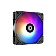 Корпус ID-Cooling TF-12025-PRO ARGB REVERSE