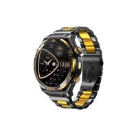 Смарт годинник Blackview W90 Pro Black (6931548325796)
