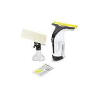 Мийник вікон Karcher WV 6 Plus White  (1.633-741.0)