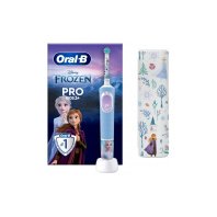 Електрична зубна щітка Oral-B 8006540773338 Електрична зубна щітка Oral-B 8006540773338