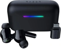 Навушники Razer Hammerhead V3 Hyperspeed (RZ12-05610100-R3G1) Навушники Razer Hammerhead V3 Hyperspeed (RZ12-05610100-R3G1)