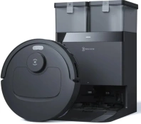 Робот-пилосос ECOVACS DEEBOT T30C Black  (DLX71 BLACK)