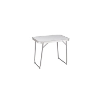 Туристичний стіл Bo-Camp Camp-Gear Economy 60x40 cm Light Grey (1404425) (DAS303285)