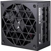 Блок живлення 1stPlayer 850W ACK Gold HA-850BA2 (ACK-GLD-850-BK-EU)
