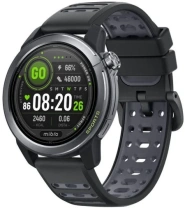 Смарт годинник Mibro GS Active 2 46mm Dark Gray (XPAW024D)