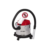 Пилосос будівельний Einhell TE-AV 18/15 Li C - Solo (2351700) Пилосос будівельний Einhell TE-AV 18/15 Li C - Solo (2351700)