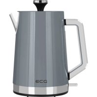 Електрочайник ECG RK 1766 Vintage Scuro