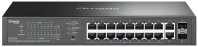 Комутатор TP-Link ES220GP