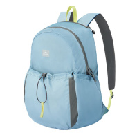 Рюкзак туристичний Naturehike компактний CNK2450XB026, 20 л, блакитний (6927595785430)