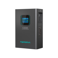 Батарея для ДБЖ Marsriva MR-LFP24-200-WMD 25.6V 204Ah