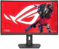 Монітор ASUS ROG Strix XG27WCMS - 27" VA / 2560?1440 / 280 Гц / AMD FreeSync Premium, Adaptive Sync / HAS Монітор ASUS ROG Strix XG27WCMS - 27" VA / 2560?1440 / 280 Гц / AMD FreeSync Premium, Adaptive Sync / HAS
