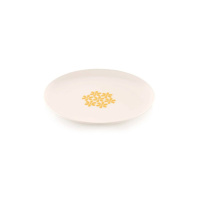 Кондитерський килимок Silikomart для декорування "Сакура" d 100 мм h 1 мм 2 шт (STENCIL SAKURA)