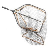Підсака Savage Gear Pro Folding Rubber Large Mesh Landing Net XL (70x85cm) (1854.05.75) Підсака Savage Gear Pro Folding Rubber Large Mesh Landing Net XL (70x85cm) (1854.05.75)