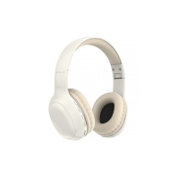 Навушники Xtrike ME HD-215WH Wireless White (HD-215WH)
