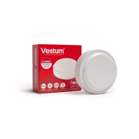 Світильник Vestum LED 18W 4500K 220V (1-VS-7104)