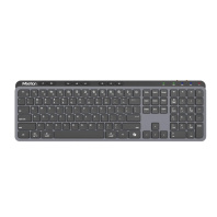 Клавіатура Meetion WK330 Wireless/Bluetooth Black (MT-WK330-A-RUA) Клавіатура Meetion WK330 Wireless/Bluetooth Black (MT-WK330-A-RUA)