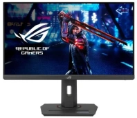 Монітор ASUS ROG Strix XG259QNS - 24.5" IPS / 1920?1080 / 380 Гц / AMD FreeSync Premium, Adaptive Sync / Pivot / HAS