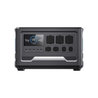 Зарядна станція PowerPlant G24 2400W 2048Wh