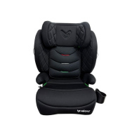 Автокрісло Velano Forza i-Size 100150 см, ISOFIX, black (48411)