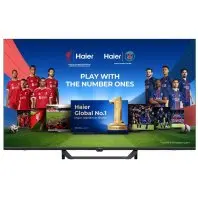 Телевізор Haier H43S80FUX Телевізор Haier H43S80FUX