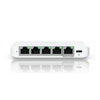 Комутатор Ubiquiti Flex Mini 2.5G  (USW-FLEX-2.5G-5)