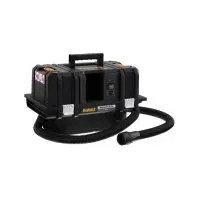 Пилосос будівельний DeWALT DCV586MN (Без АКБ та ЗП) (DCV586MN)