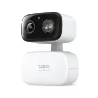 Камера відеоспостереження TP-Link TAPO-C216 Камера відеоспостереження TP-Link TAPO-C216