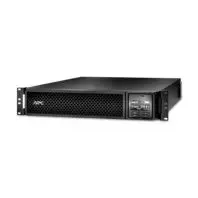 Пристрій безперебійного живлення APC Smart-UPS SRT 3000VA RM (SRT3000RMXLI)