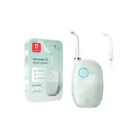 Іригатор Oclean A10 Green (6970810555905)