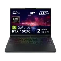 Ноутбук Lenovo Legion Pro 5 16ADR10 (83LT008NRA) Ноутбук Lenovo Legion Pro 5 16ADR10 (83LT008NRA)