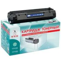 Картридж WWM для HP LJ 1300/1300n (LC18N) Картридж WWM для HP LJ 1300/1300n (LC18N)