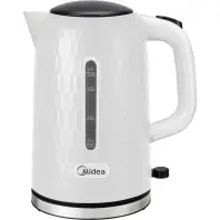 Електрочайник Midea MK-17D19A2