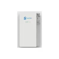 Батарея LiFePo4 Leapton EL-A05-H 51.2V - 100Ah Heat (EL-A05-H)