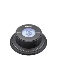 Таймер кухонний Gefu цифровий Safe (12335)