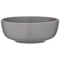 Салатник Ardesto Cremona 16 см Dusty Grey (AR2916GRC) Салатник Ardesto Cremona 16 см Dusty Grey (AR2916GRC)