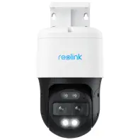 Камера відеоспостереження Reolink P760
