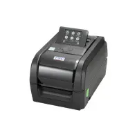 Принтер етикеток TSC TХ310 300Dpi, LCD, USB, Ethernet, USB Host, Serial (TX310-A001-1202) Принтер етикеток TSC TХ310 300Dpi, LCD, USB, Ethernet, USB Host, Serial (TX310-A001-1202)