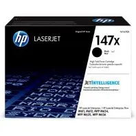 Картридж HP LJ 147X Black 25.2K (W1470X) Картридж HP LJ 147X Black 25.2K (W1470X)