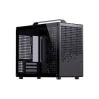 Корпус для ПК JONSBO Z20 Black