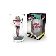 Склянка GB eye Suicide Squad Harley Stand 500 мл (GLB0179)