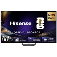 Телевізор Hisense 65U7S PRO Телевізор Hisense 65U7S PRO