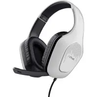 Навушники Trust GXT 415PS Zirox For Playstation White (24993) Навушники Trust GXT 415PS Zirox For Playstation White (24993)