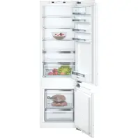Холодильник Bosch KIS87AFE0N